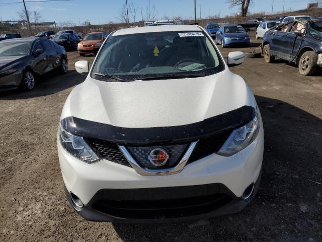 Photo 4 VIN: JN1BJ1CP1JW158952 - NISSAN QASHQAI S 