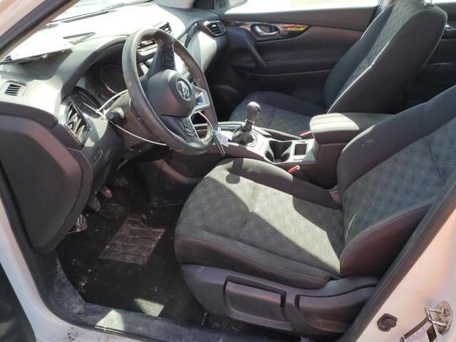 Photo 6 VIN: JN1BJ1CP1JW158952 - NISSAN QASHQAI S 