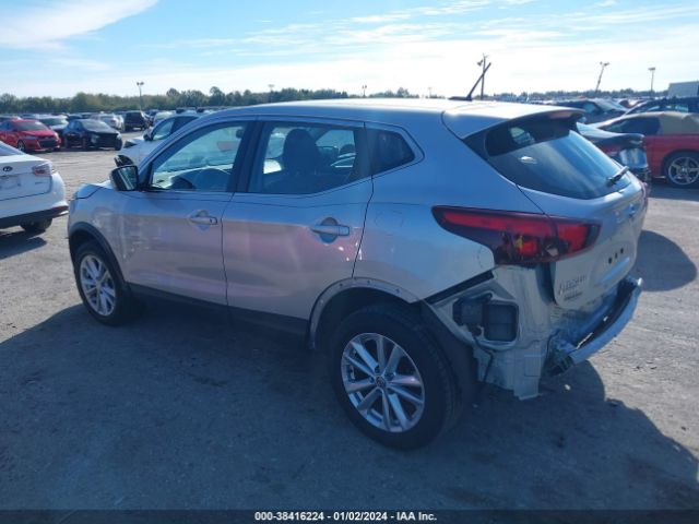 Photo 2 VIN: JN1BJ1CP1JW160796 - NISSAN ROGUE SPORT 