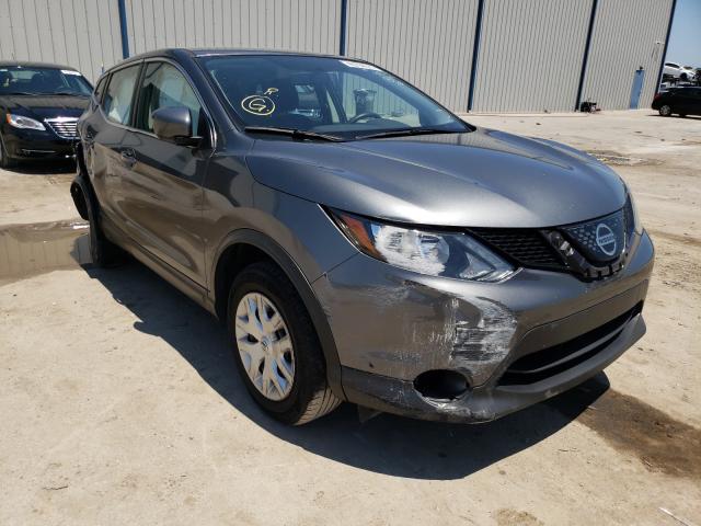 Photo 0 VIN: JN1BJ1CP1JW160829 - NISSAN ROGUE 