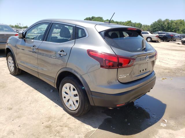 Photo 2 VIN: JN1BJ1CP1JW160829 - NISSAN ROGUE 