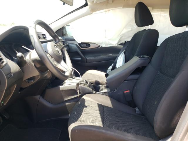 Photo 4 VIN: JN1BJ1CP1JW160829 - NISSAN ROGUE 