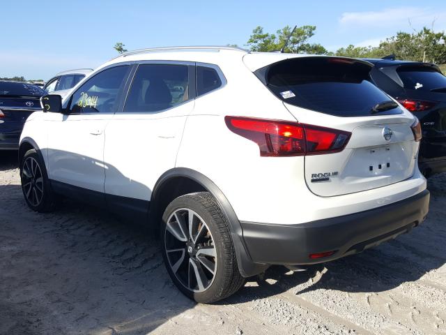 Photo 2 VIN: JN1BJ1CP1JW161124 - NISSAN ROGUE SPORT 