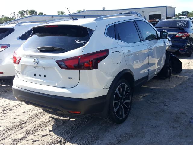 Photo 3 VIN: JN1BJ1CP1JW161124 - NISSAN ROGUE SPORT 