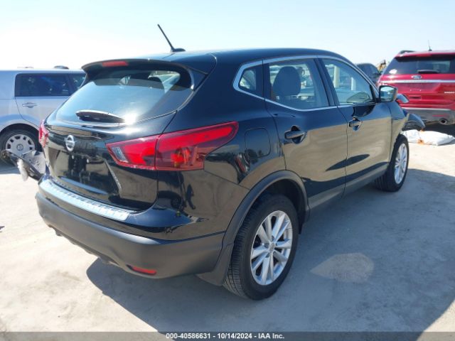 Photo 3 VIN: JN1BJ1CP1JW162595 - NISSAN ROGUE SPORT 