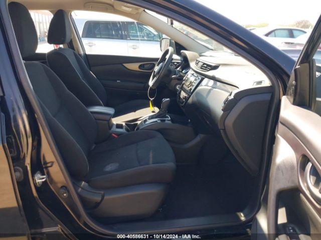 Photo 4 VIN: JN1BJ1CP1JW162595 - NISSAN ROGUE SPORT 