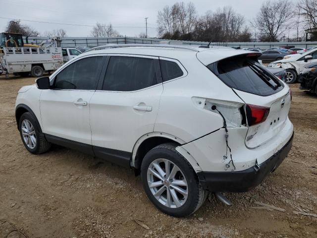 Photo 1 VIN: JN1BJ1CP1JW164928 - NISSAN ROGUE 