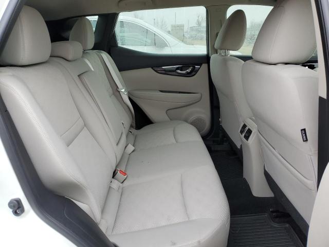 Photo 10 VIN: JN1BJ1CP1JW164928 - NISSAN ROGUE 