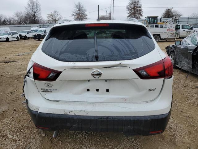 Photo 5 VIN: JN1BJ1CP1JW164928 - NISSAN ROGUE 