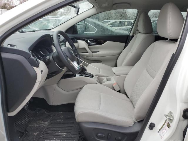 Photo 6 VIN: JN1BJ1CP1JW164928 - NISSAN ROGUE 