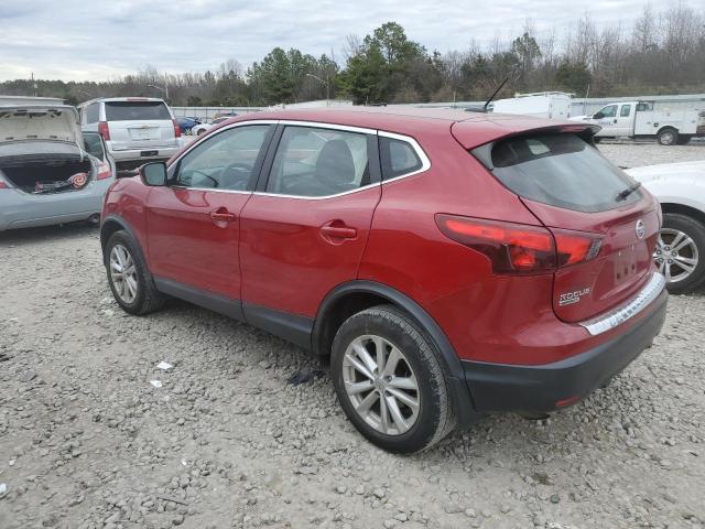 Photo 1 VIN: JN1BJ1CP1JW180434 - NISSAN ROGUE SPOR 