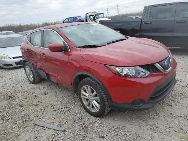 Photo 3 VIN: JN1BJ1CP1JW180434 - NISSAN ROGUE SPOR 