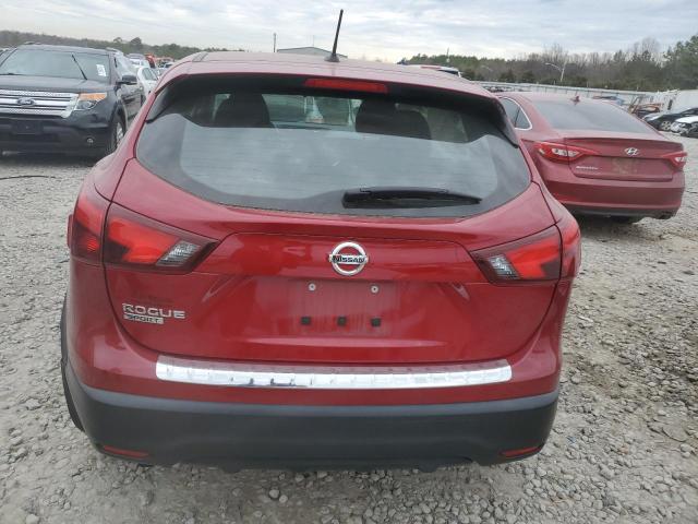 Photo 5 VIN: JN1BJ1CP1JW180434 - NISSAN ROGUE SPOR 