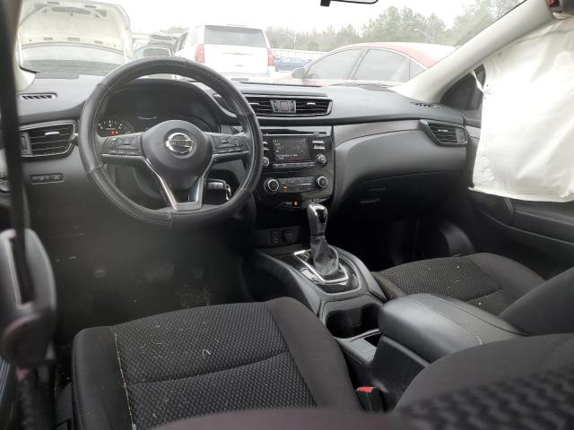 Photo 7 VIN: JN1BJ1CP1JW180434 - NISSAN ROGUE SPOR 