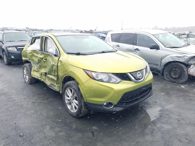 Photo 0 VIN: JN1BJ1CP1JW181602 - NISSAN QASHQAI 