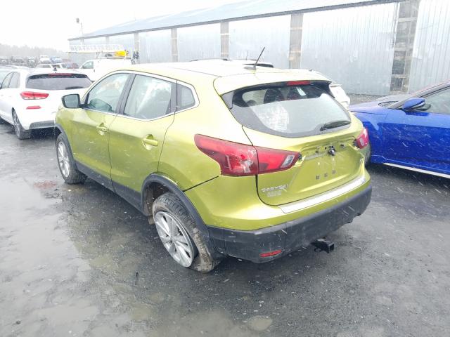 Photo 2 VIN: JN1BJ1CP1JW181602 - NISSAN QASHQAI 