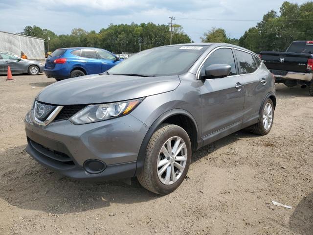 Photo 0 VIN: JN1BJ1CP1JW184001 - NISSAN ROGUE 