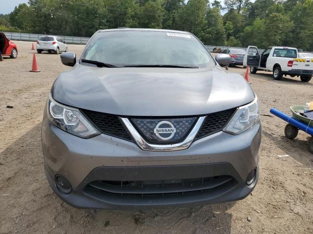 Photo 4 VIN: JN1BJ1CP1JW184001 - NISSAN ROGUE 