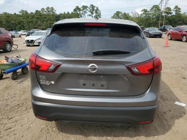 Photo 5 VIN: JN1BJ1CP1JW184001 - NISSAN ROGUE 