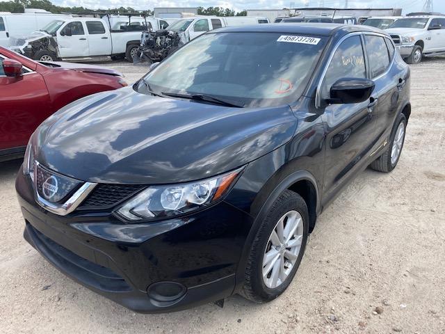 Photo 1 VIN: JN1BJ1CP1JW188159 - NISSAN ROGUE SPOR 