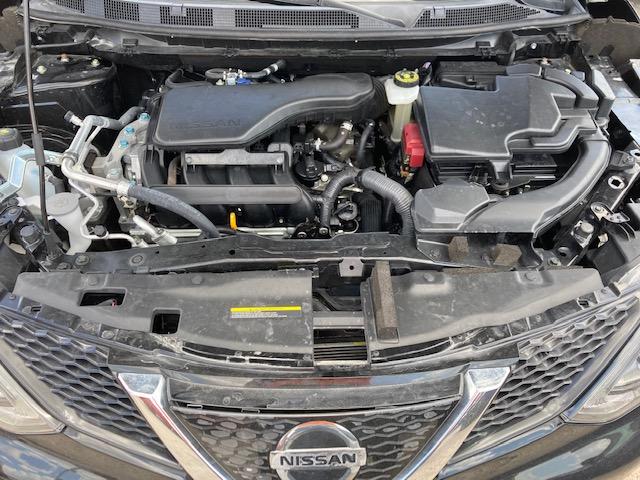 Photo 6 VIN: JN1BJ1CP1JW188159 - NISSAN ROGUE SPOR 