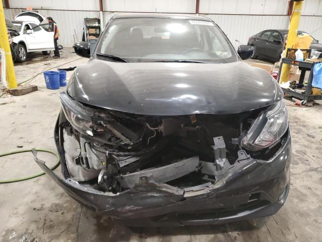 Photo 4 VIN: JN1BJ1CP1JW188436 - NISSAN ROGUE SPT 