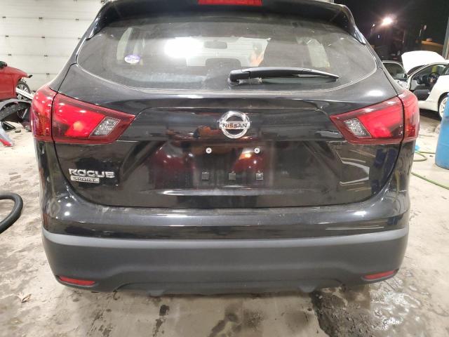 Photo 5 VIN: JN1BJ1CP1JW188436 - NISSAN ROGUE SPT 