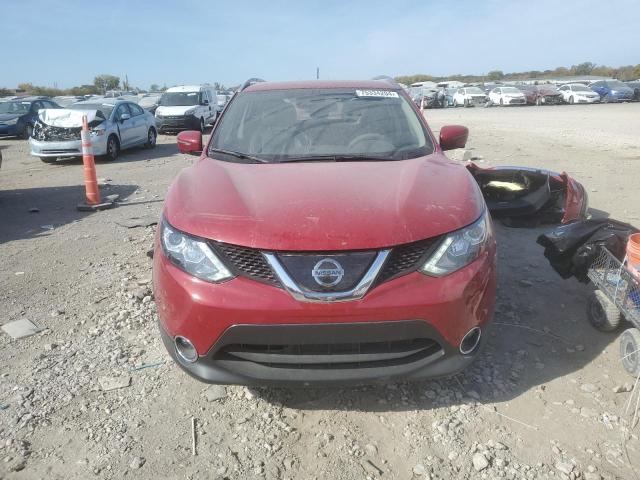 Photo 4 VIN: JN1BJ1CP1JW190963 - NISSAN ROGUE SPOR 