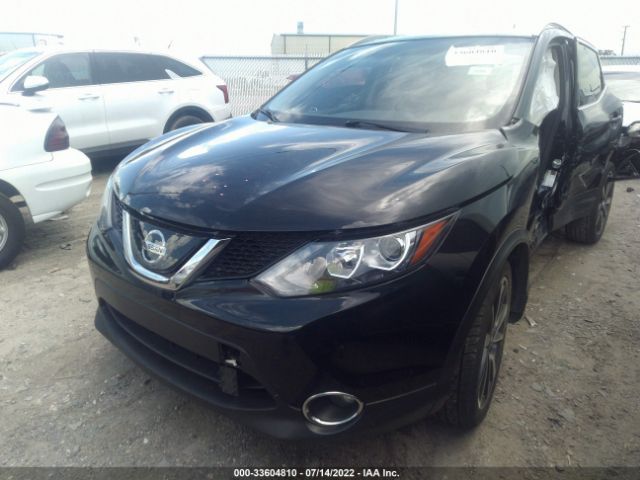 Photo 1 VIN: JN1BJ1CP1JW192115 - NISSAN ROGUE SPORT 