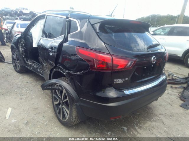 Photo 2 VIN: JN1BJ1CP1JW192115 - NISSAN ROGUE SPORT 