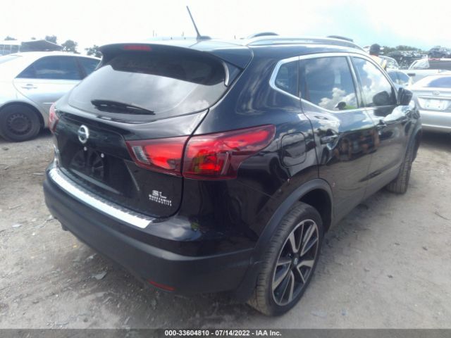 Photo 3 VIN: JN1BJ1CP1JW192115 - NISSAN ROGUE SPORT 