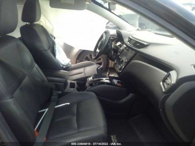 Photo 4 VIN: JN1BJ1CP1JW192115 - NISSAN ROGUE SPORT 