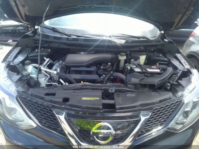 Photo 9 VIN: JN1BJ1CP1JW192115 - NISSAN ROGUE SPORT 