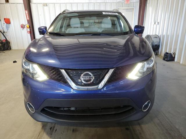 Photo 4 VIN: JN1BJ1CP1JW192700 - NISSAN ROGUE 