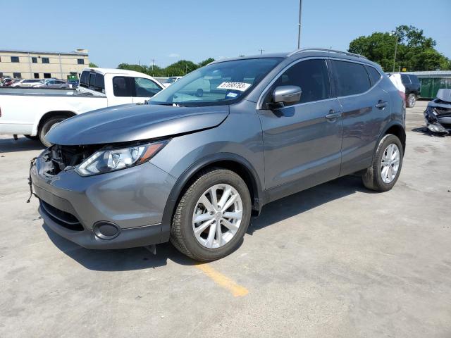 Photo 0 VIN: JN1BJ1CP1JW501209 - NISSAN ROGUE SPOR 