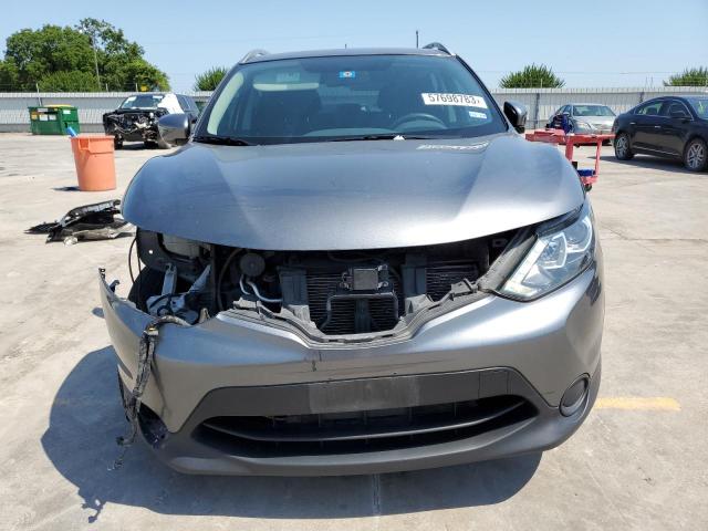 Photo 4 VIN: JN1BJ1CP1JW501209 - NISSAN ROGUE SPOR 