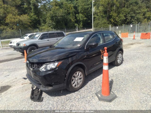 Photo 1 VIN: JN1BJ1CP1KW210372 - NISSAN ROGUE SPORT 