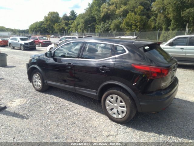 Photo 2 VIN: JN1BJ1CP1KW210372 - NISSAN ROGUE SPORT 