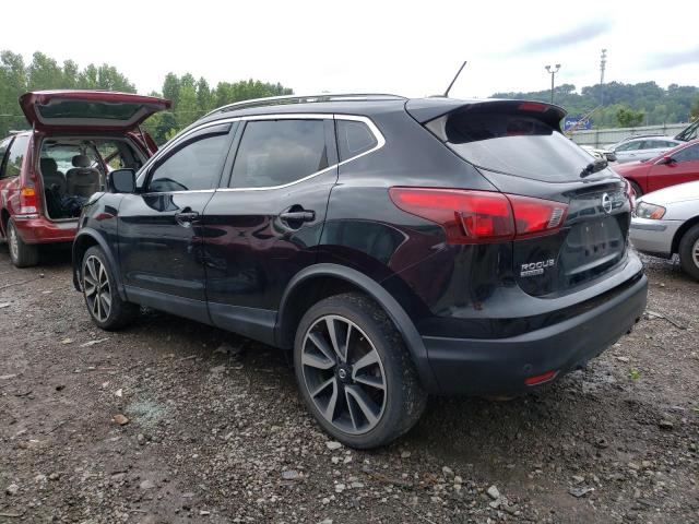 Photo 1 VIN: JN1BJ1CP1KW210386 - NISSAN ROGUE SPOR 