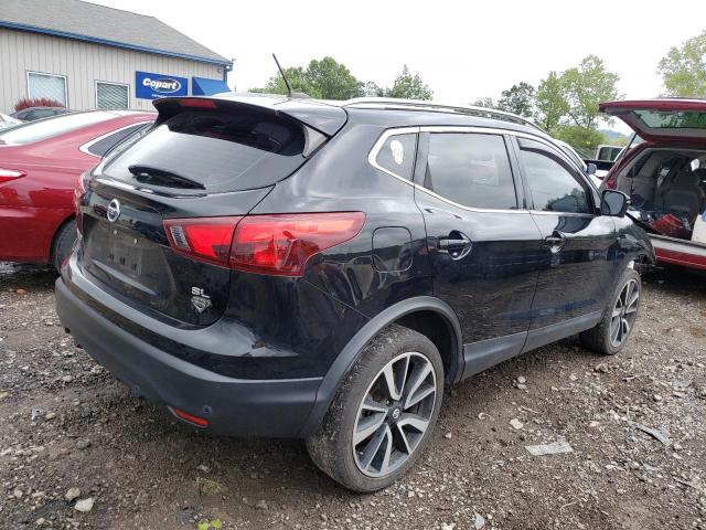 Photo 2 VIN: JN1BJ1CP1KW210386 - NISSAN ROGUE SPOR 