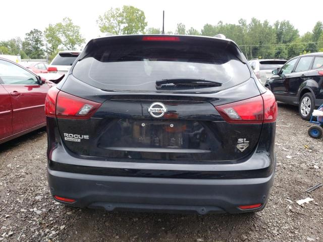 Photo 5 VIN: JN1BJ1CP1KW210386 - NISSAN ROGUE SPOR 