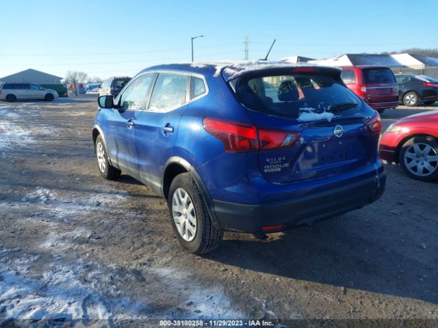 Photo 2 VIN: JN1BJ1CP1KW211201 - NISSAN ROGUE SPORT 