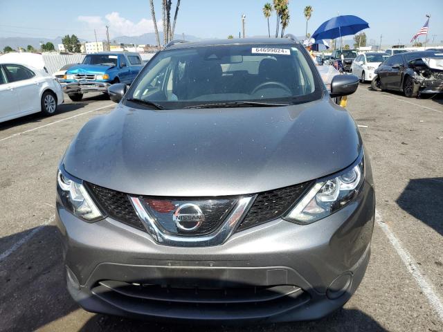 Photo 4 VIN: JN1BJ1CP1KW211232 - NISSAN ROGUE SPOR 