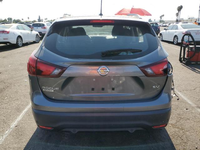 Photo 5 VIN: JN1BJ1CP1KW211232 - NISSAN ROGUE SPOR 