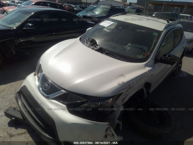 Photo 1 VIN: JN1BJ1CP1KW211330 - NISSAN ROGUE SPORT 