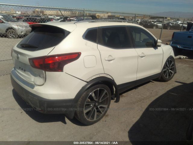 Photo 3 VIN: JN1BJ1CP1KW211330 - NISSAN ROGUE SPORT 