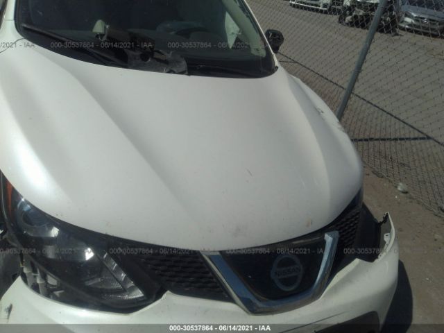 Photo 9 VIN: JN1BJ1CP1KW211330 - NISSAN ROGUE SPORT 