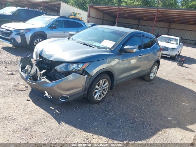 Photo 1 VIN: JN1BJ1CP1KW211439 - NISSAN ROGUE SPORT 