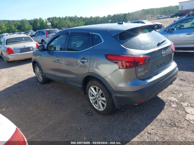 Photo 2 VIN: JN1BJ1CP1KW211439 - NISSAN ROGUE SPORT 