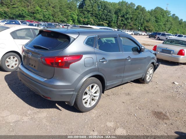 Photo 3 VIN: JN1BJ1CP1KW211439 - NISSAN ROGUE SPORT 